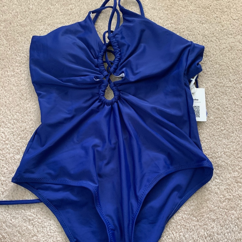 Cupshe one piece swimsuit